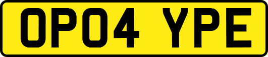 OP04YPE