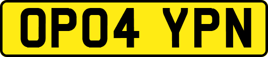OP04YPN
