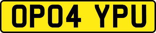 OP04YPU