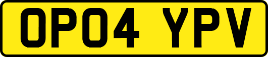 OP04YPV