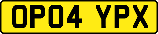 OP04YPX