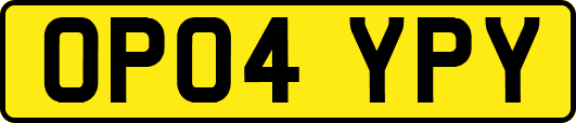 OP04YPY