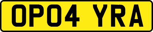 OP04YRA