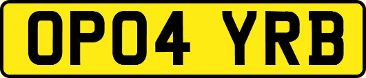 OP04YRB