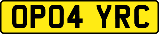OP04YRC
