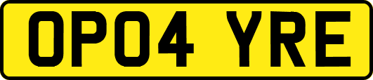 OP04YRE