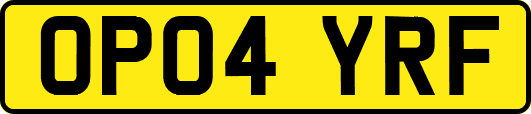 OP04YRF