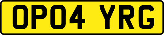 OP04YRG