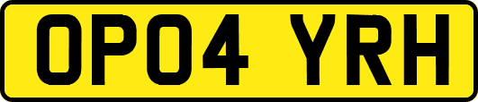 OP04YRH