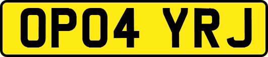 OP04YRJ