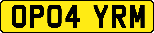 OP04YRM