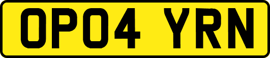 OP04YRN