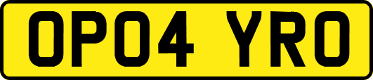 OP04YRO