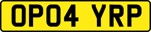 OP04YRP