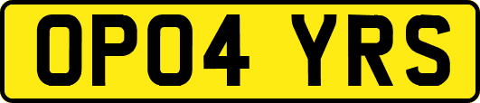 OP04YRS