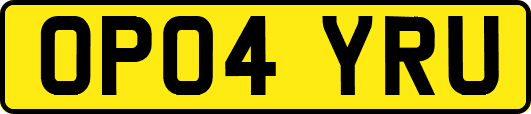 OP04YRU