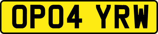 OP04YRW