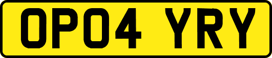 OP04YRY