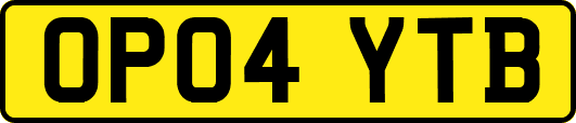 OP04YTB