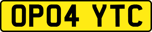 OP04YTC