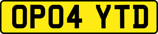 OP04YTD