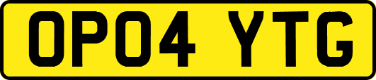 OP04YTG