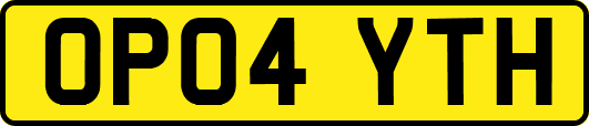 OP04YTH