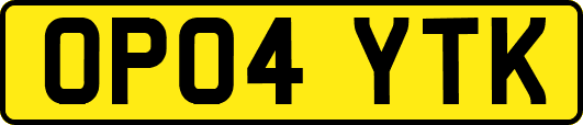 OP04YTK