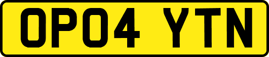 OP04YTN