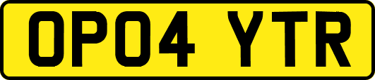 OP04YTR