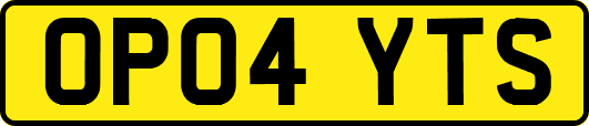 OP04YTS