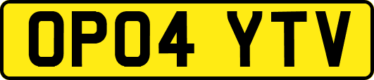 OP04YTV