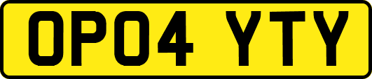 OP04YTY