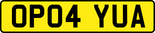 OP04YUA