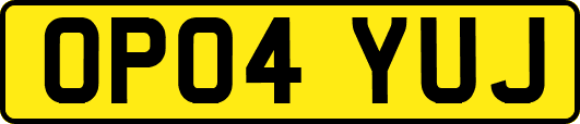 OP04YUJ