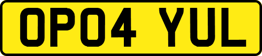 OP04YUL