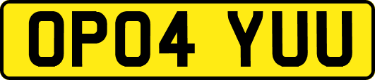 OP04YUU