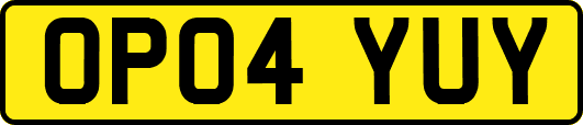 OP04YUY