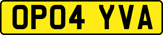 OP04YVA