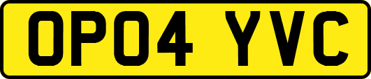 OP04YVC