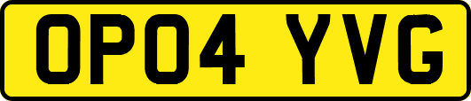 OP04YVG