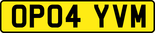 OP04YVM