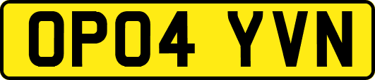 OP04YVN