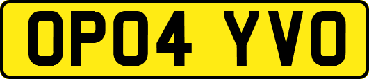 OP04YVO