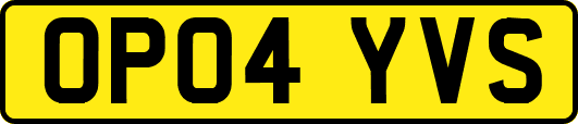 OP04YVS