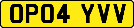 OP04YVV