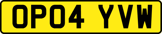 OP04YVW