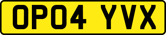 OP04YVX