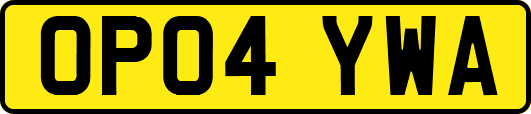 OP04YWA