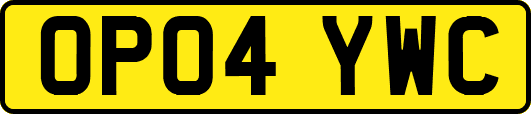 OP04YWC